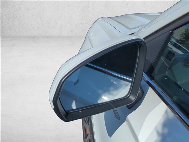 Used 2022 Volkswagen Taos SE w/ IQ.Drive SE Package FWD image 14