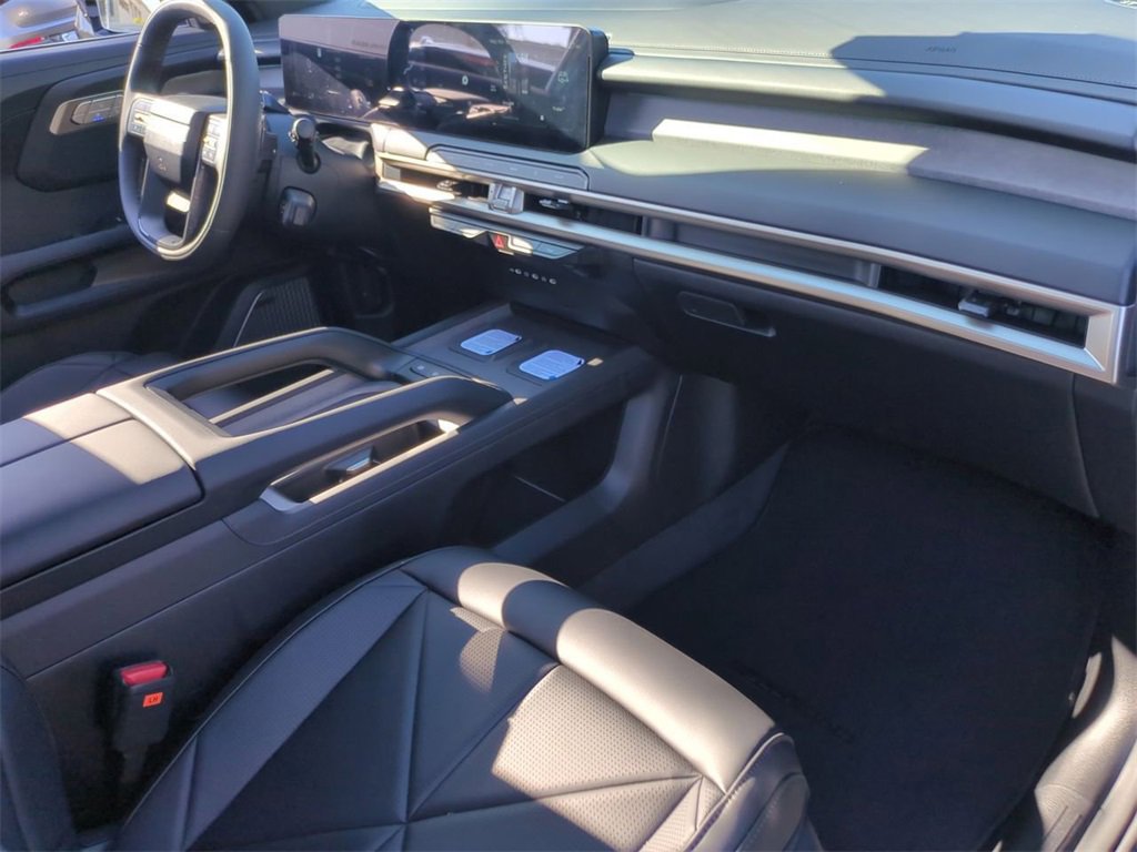 New 2027 Kia Telluride SX image 30