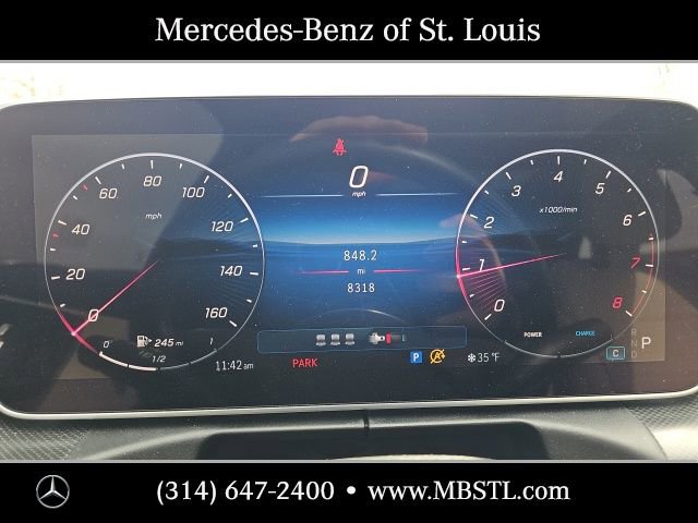 Certified 2025 Mercedes-Benz C 300 4MATIC Sedan image 18