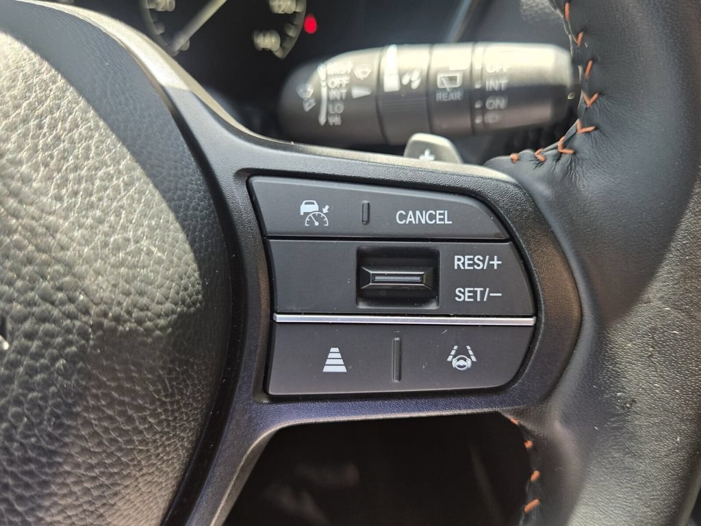 Used 2025 Honda CR-V Sport-L image 27