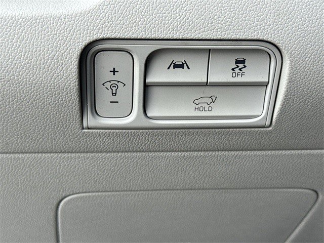 Used 2022 Kia Sorento SX image 39