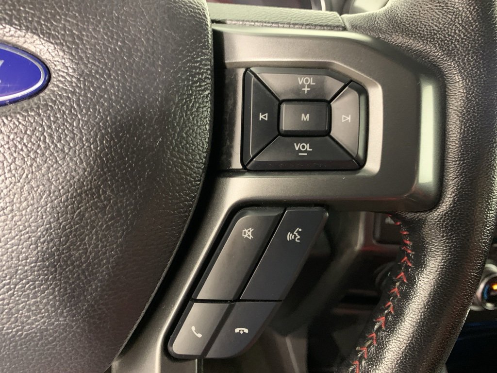 Used 2018 Ford F150 Lariat w/ Equipment Group 502A Luxury image 21