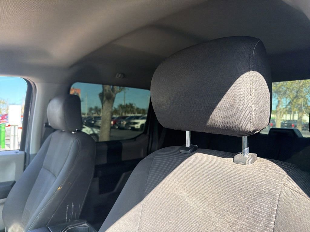 Used 2019 Ford F150 XL w/ Equipment Group 101A Mid image 10