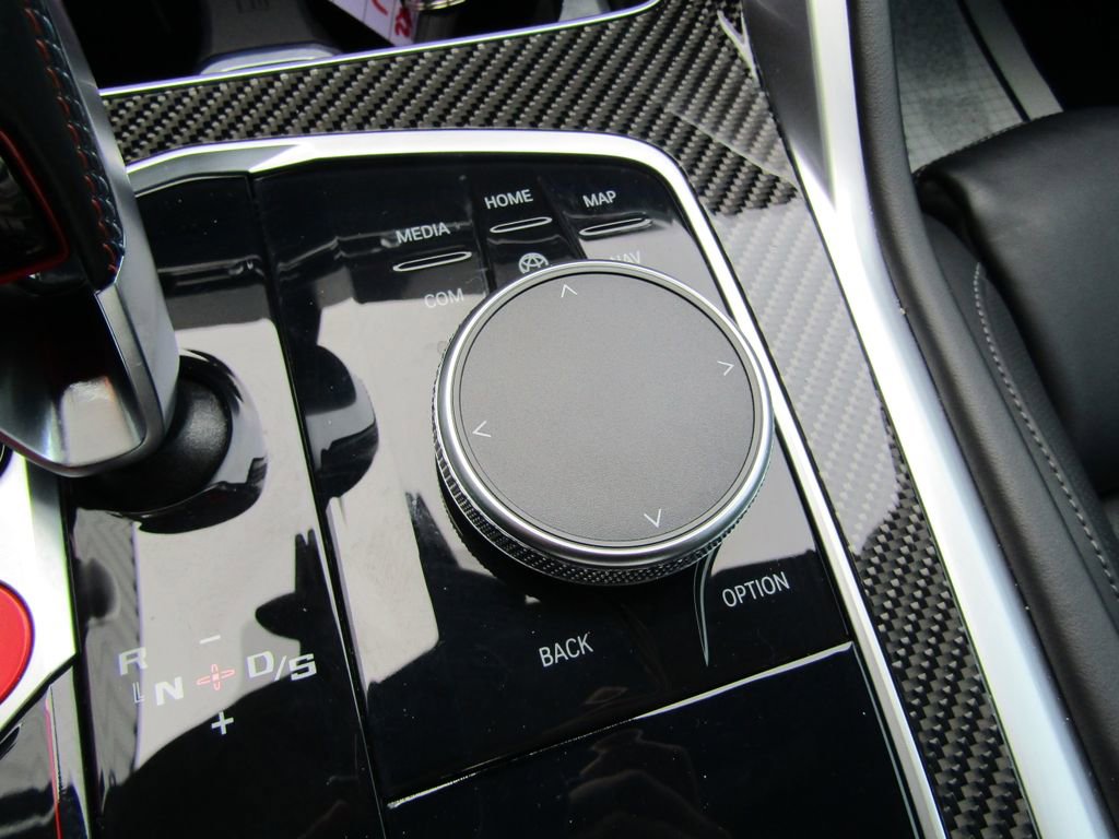 Used 2022 BMW X5 M w/ Competition Package 2 image 29