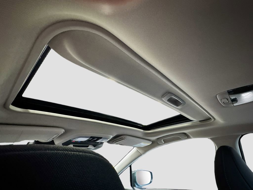 New 2026 Subaru Crosstrek 2.0i Premium image 19