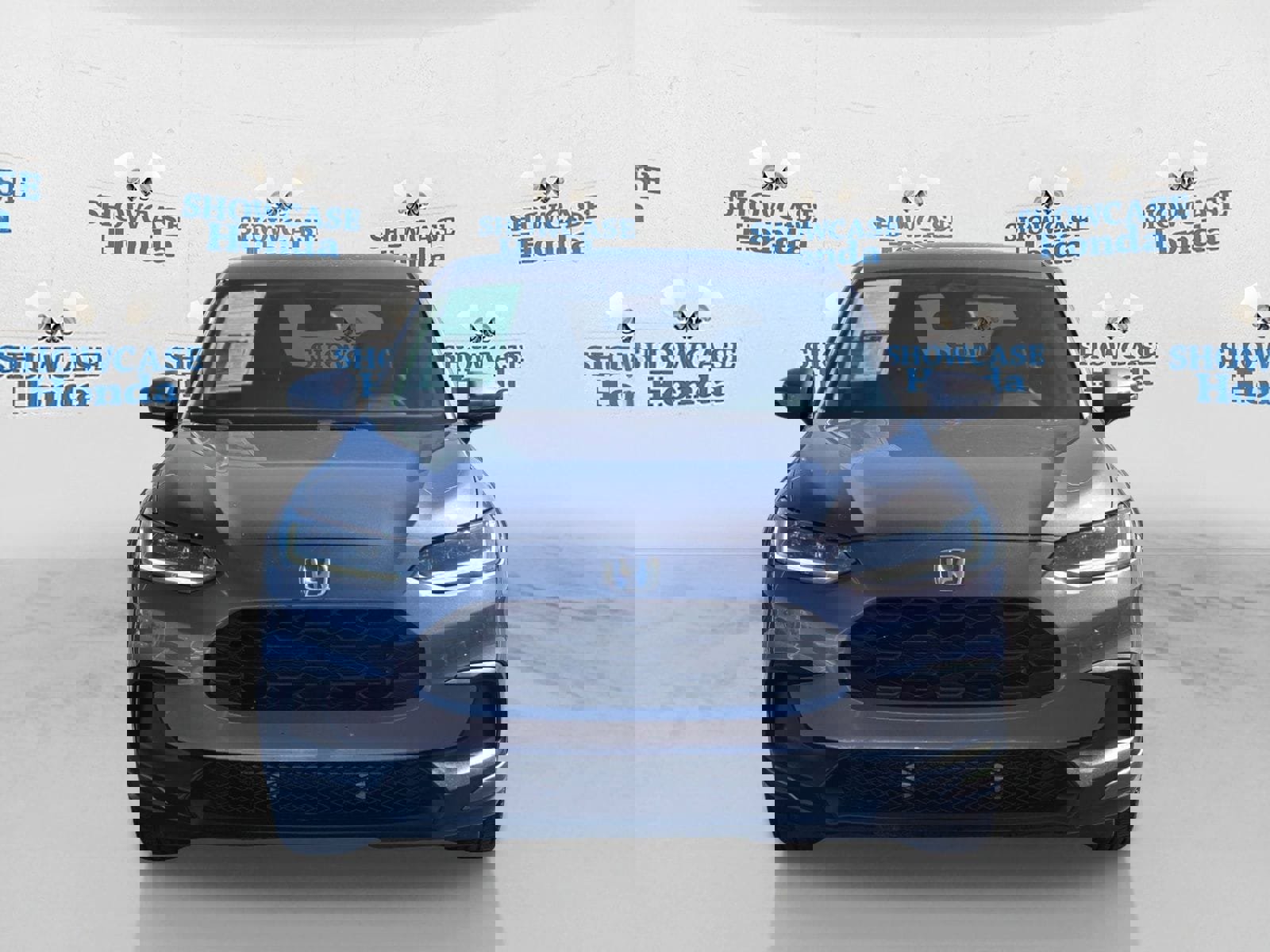 Used 2023 Honda HR-V LX image 6