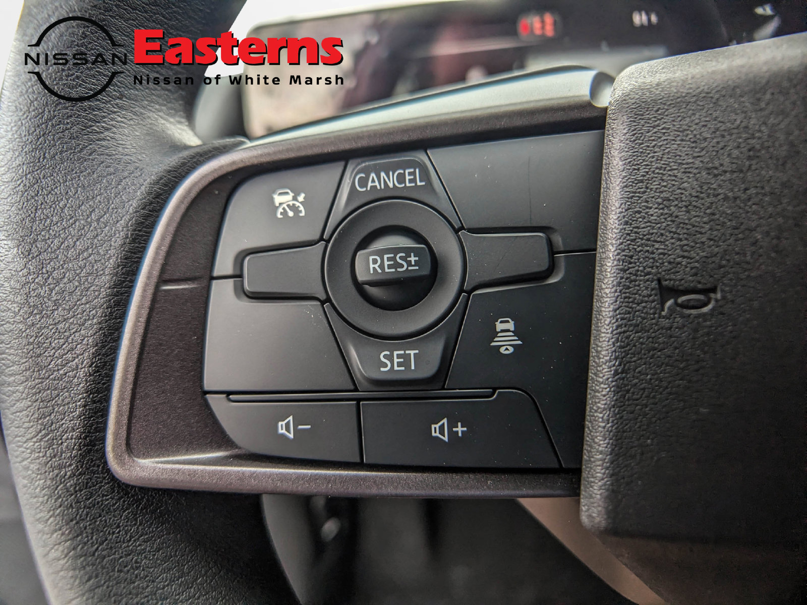 New 2027 Nissan Sentra SV w/ Floor Mat Package FWD image 16