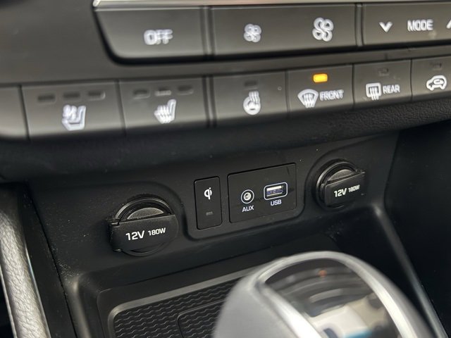 Used 2020 Hyundai Tucson Ultimate image 29