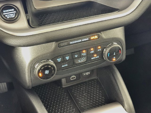 Used 2024 Ford Bronco Sport Big Bend AWD/4WD image 19
