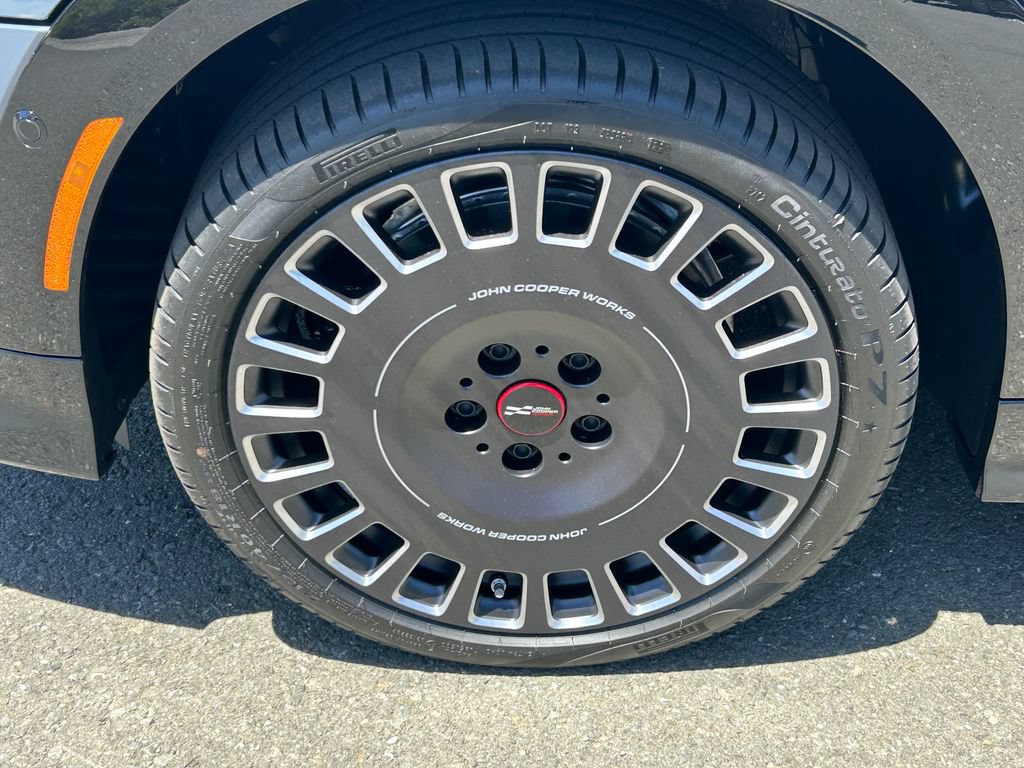 New 2026 MINI Cooper S FWD image 9