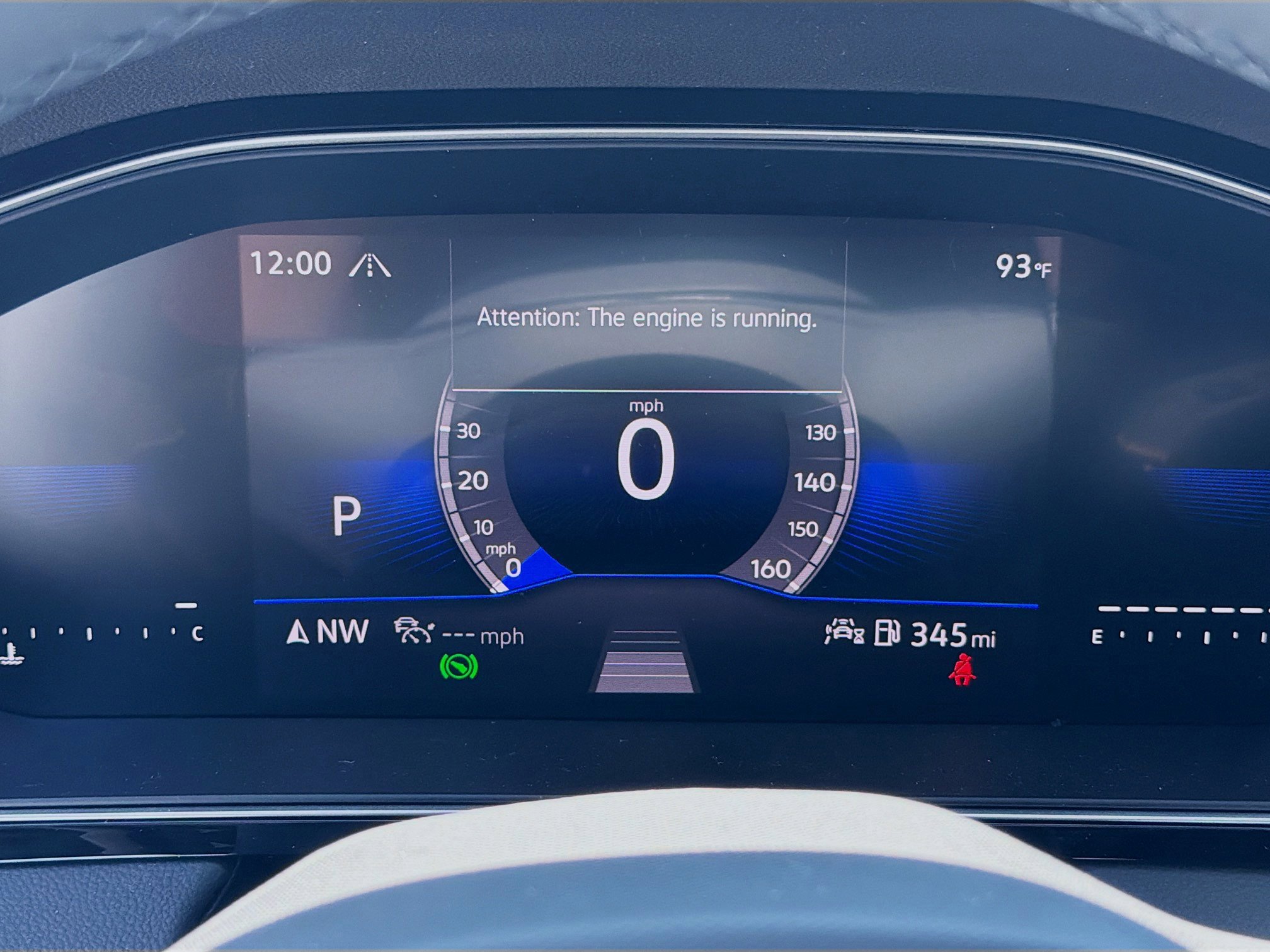 New 2026 Volkswagen Jetta S FWD image 11