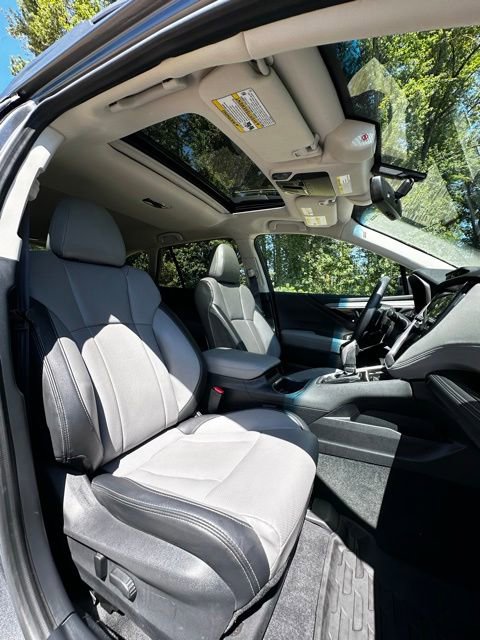 Used 2020 Subaru Outback Limited AWD/4WD image 21