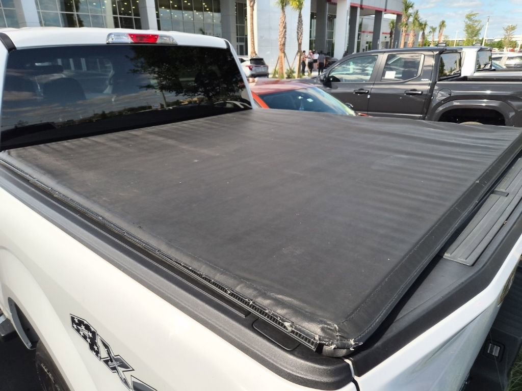 Used 2019 Ford F150 XLT w/ XTR Package image 13