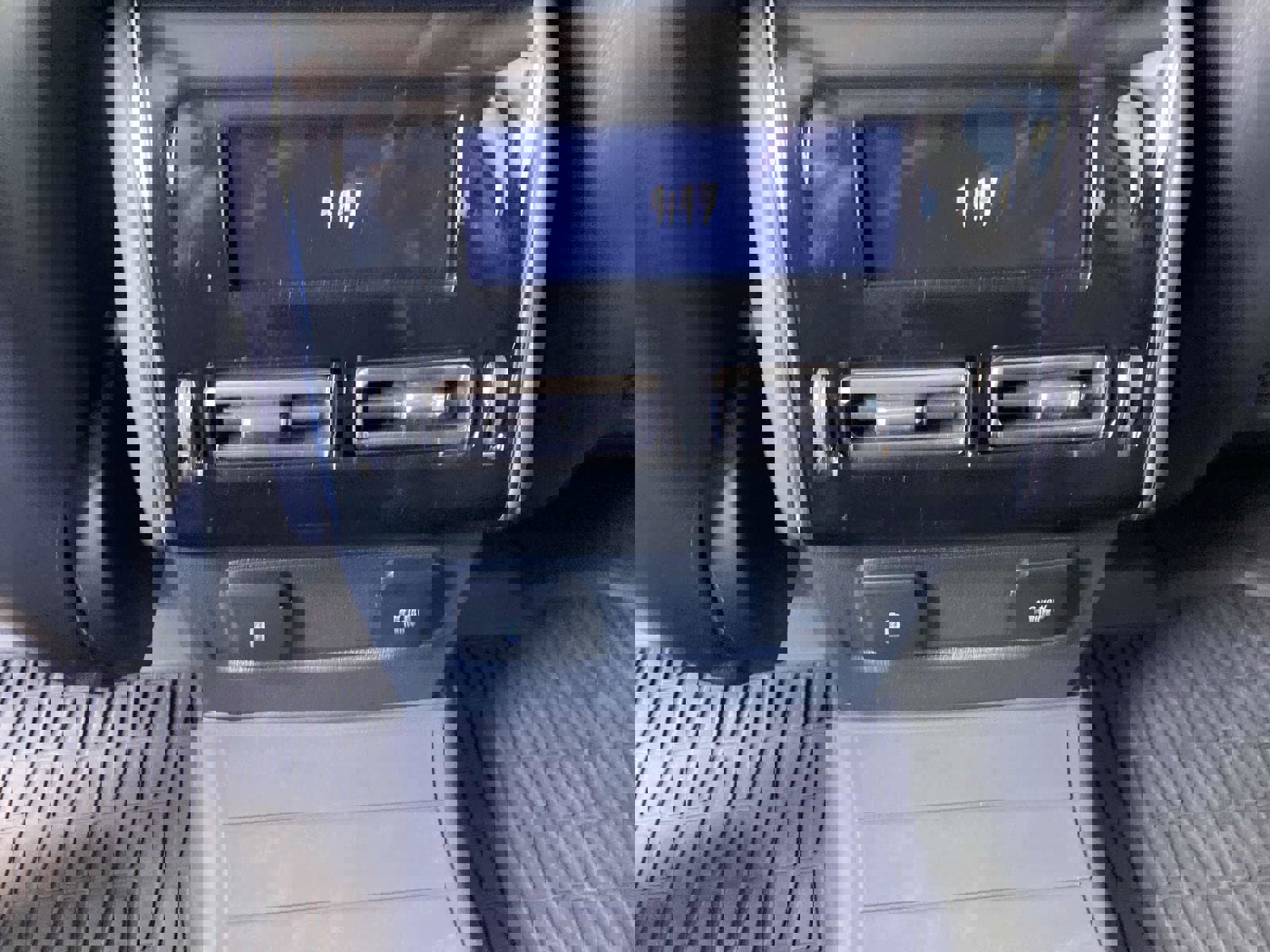 New 2025 Lincoln Aviator Reserve w/ Jet Appearance Package image 20