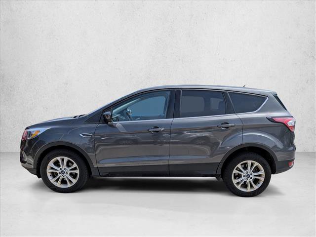 Used 2017 Ford Escape SE w/ SE Cold Weather Package FWD image 5