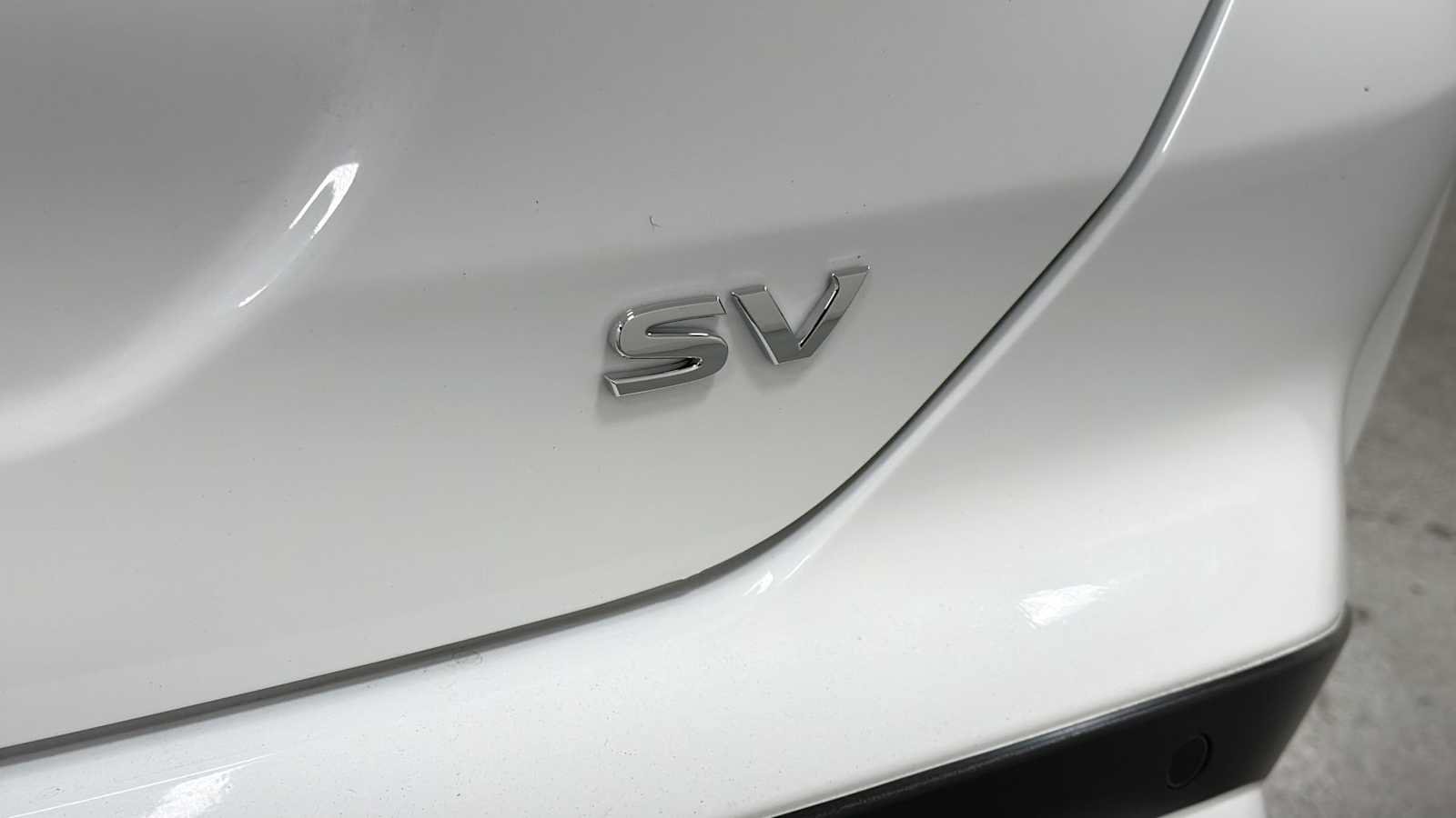 Used 2021 Nissan Kicks SV FWD image 27