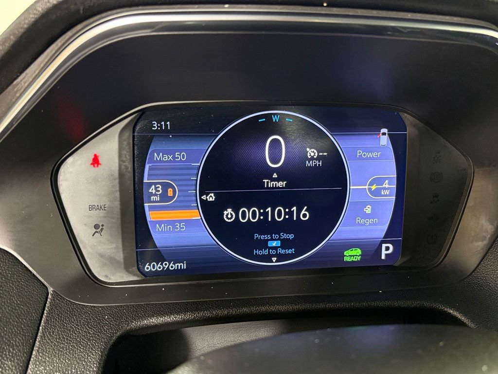 Certified 2023 Chevrolet Bolt LT w/ Driver Confidence Package FWD image 25