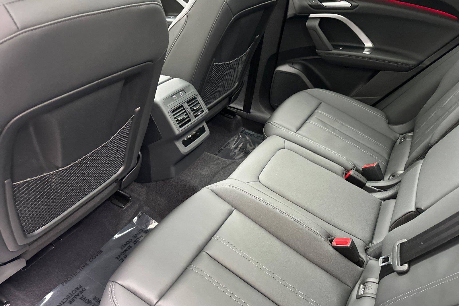 New 2025 Audi Q5 Premium Plus image 11