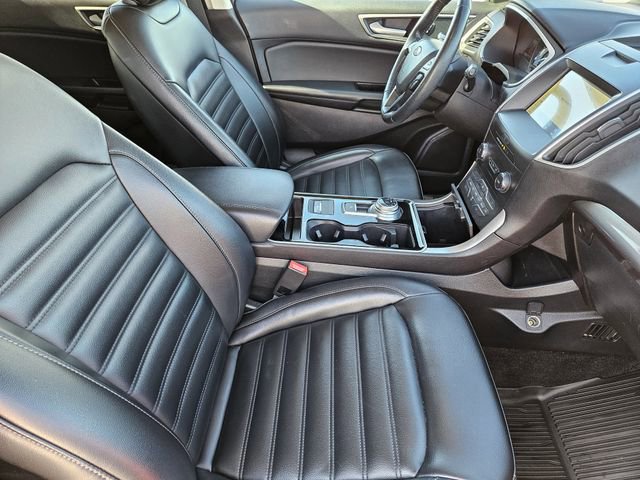 Used 2020 Ford Edge SEL w/ Convenience Package image 14