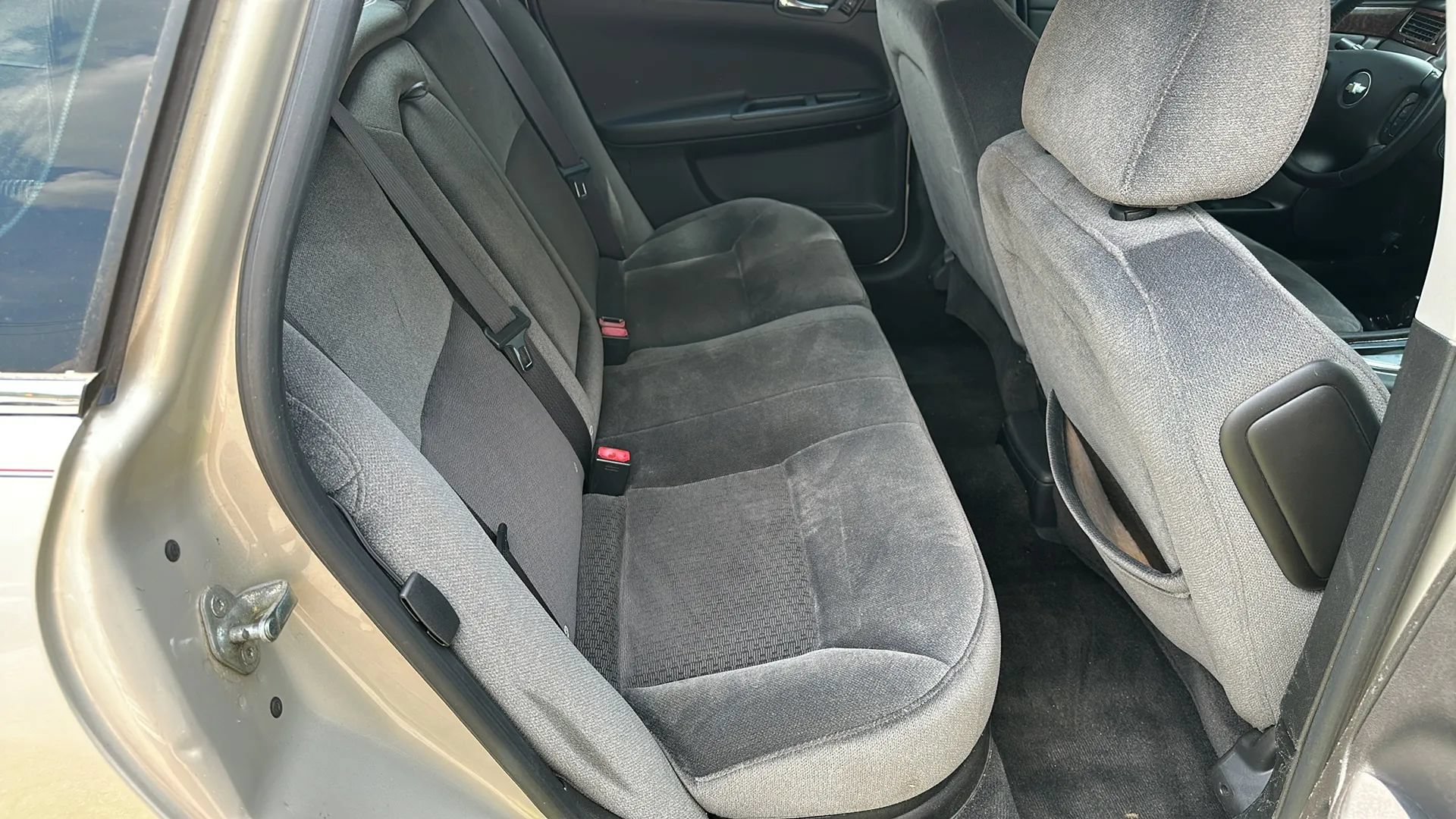 Used 2012 Chevrolet Impala LT FWD image 20