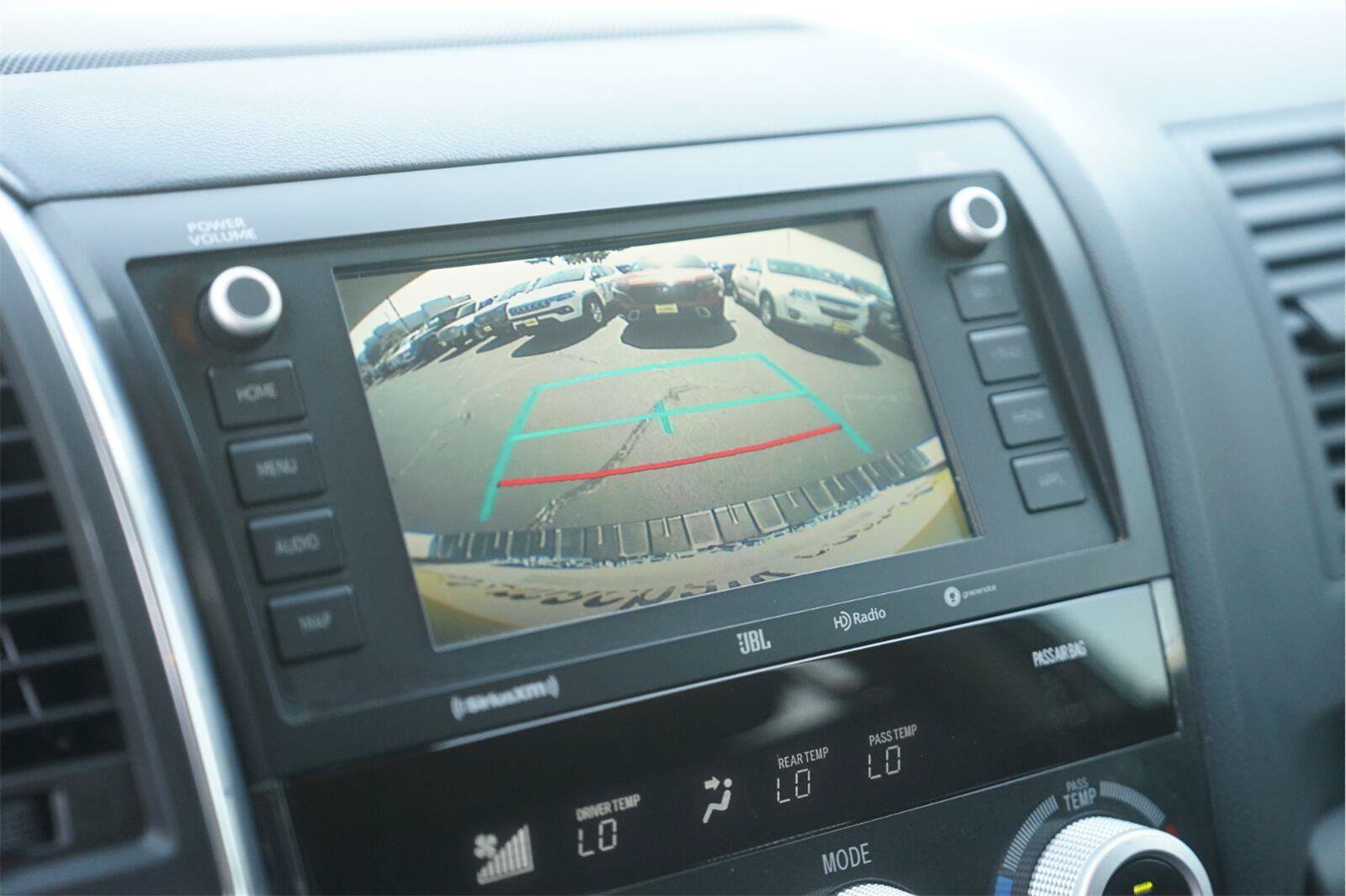 Used 2020 Toyota Sequoia TRD Pro AWD/4WD image 30