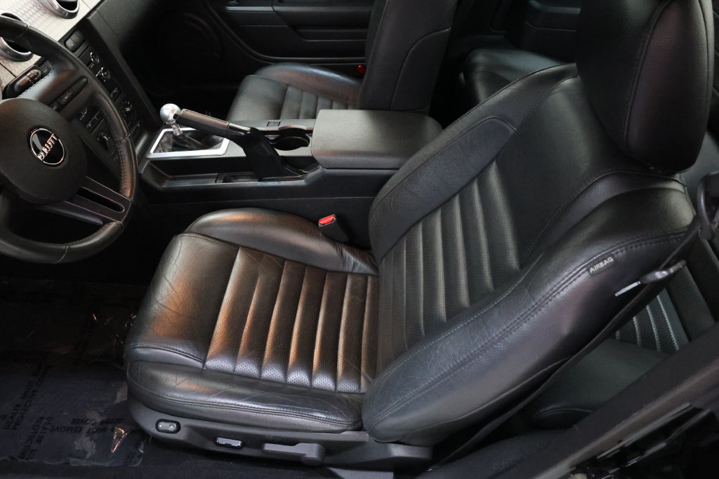 Used 2008 Ford Mustang GT Premium RWD image 54
