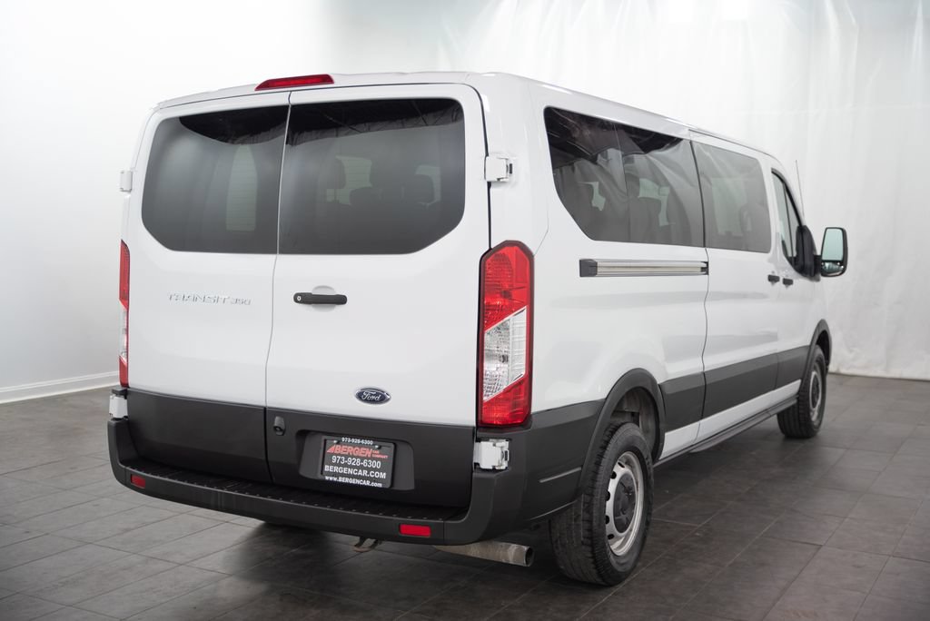 Used 2021 Ford Transit 350 XL RWD image 13
