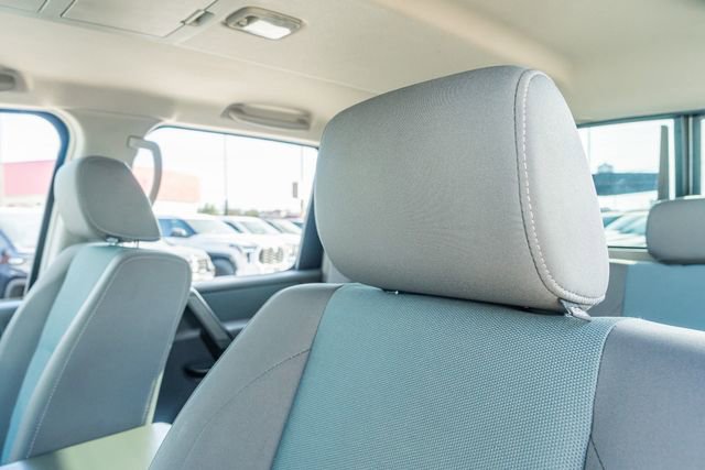 Used 2006 Nissan Titan XE w/ (W04) Preferred Pkg image 20