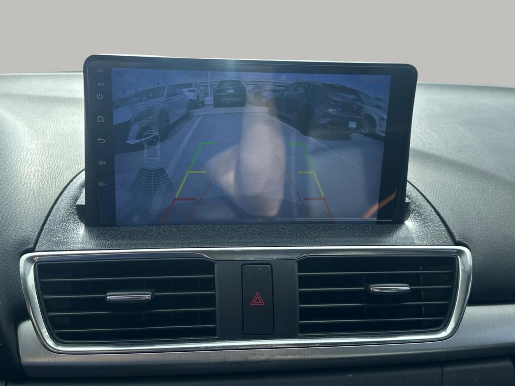 Used 2014 MAZDA MAZDA3 s Touring image 17