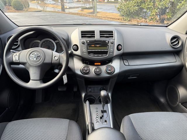 Used 2010 Toyota RAV4 Sport image 12