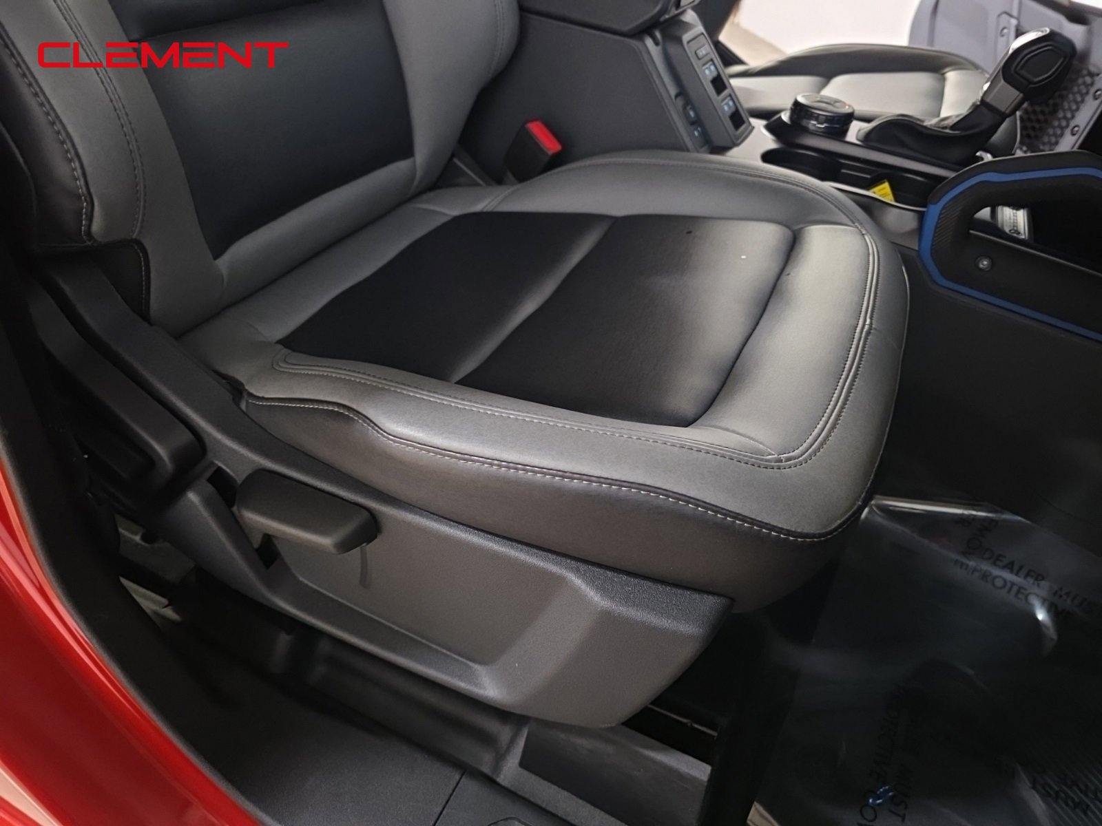 Certified 2023 Ford Bronco Black Diamond image 26