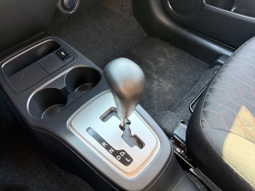 Used 2024 Mitsubishi Mirage ES image 33