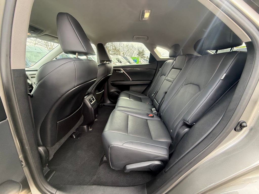 Used 2021 Lexus RX 350 350 w/ Accessory Package image 17