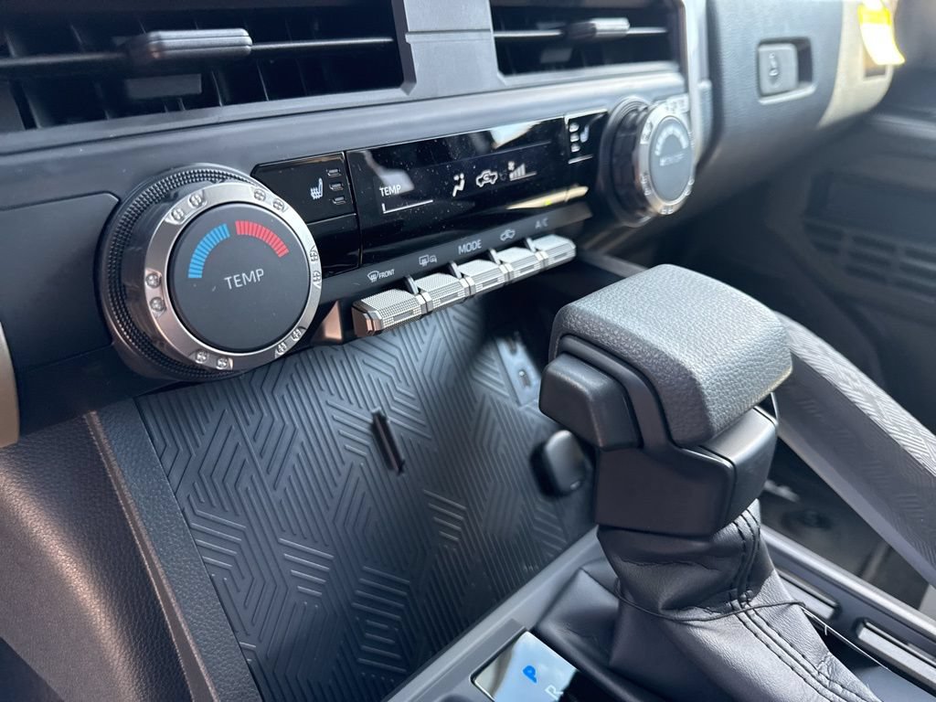 New 2026 Toyota Tacoma SR5 RWD image 21