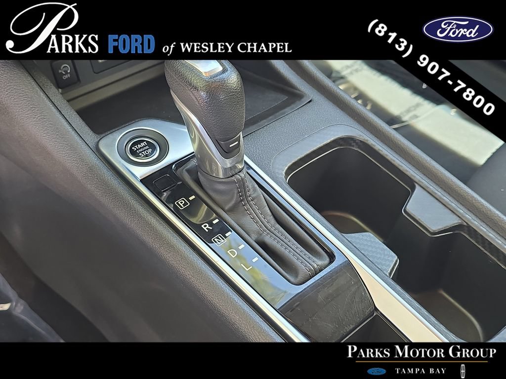 Used 2024 Nissan Sentra SV FWD image 24