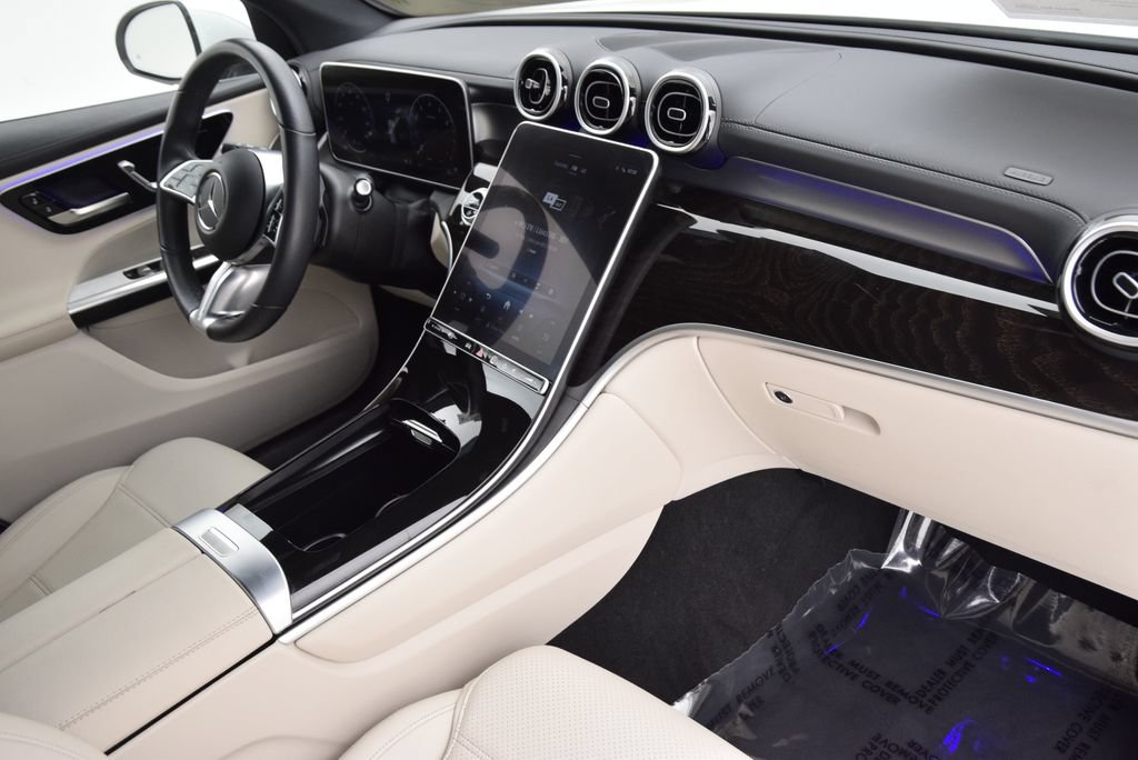 Certified 2023 Mercedes-Benz GLC 300 image 15