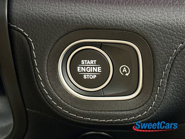 Used 2025 Mercedes-Benz GLE 53 AMG 4MATIC Coupe image 32