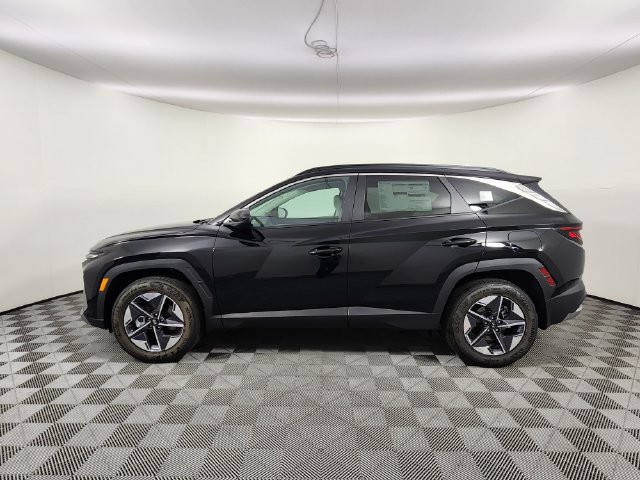 New 2026 Hyundai Tucson SEL Plus AWD/4WD image 2