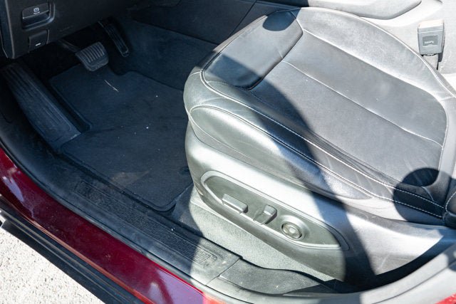 Certified 2023 Jeep Grand Cherokee Limited RWD image 26