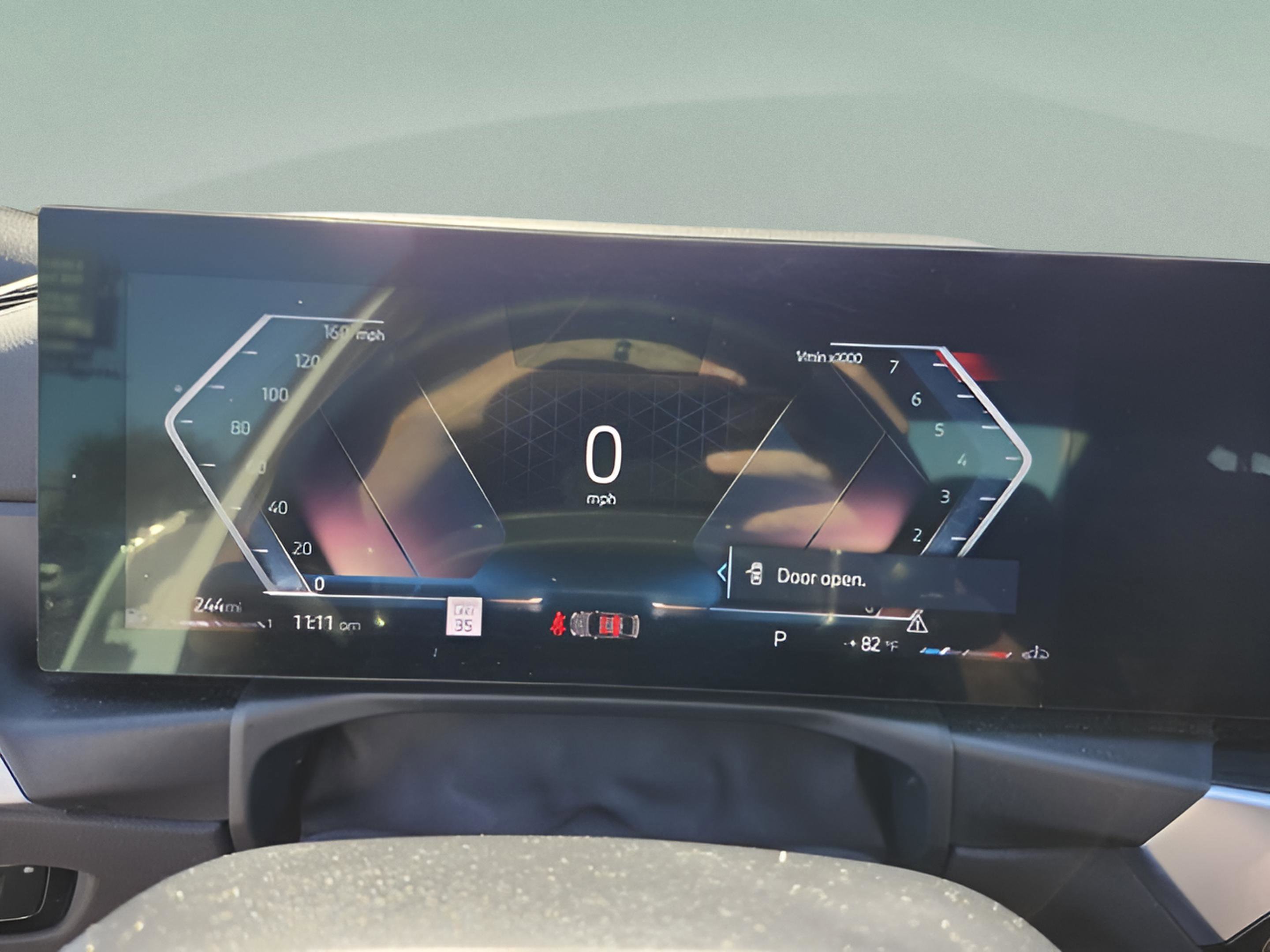 Certified 2023 BMW 330i Sedan w/ Driving Assistance Package image 21