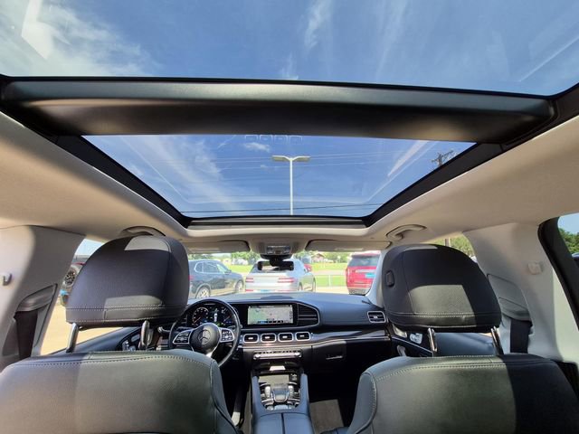 Certified 2023 Mercedes-Benz GLS 450 4MATIC image 37