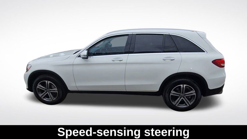 Used 2018 Mercedes-Benz GLC 300 image 6