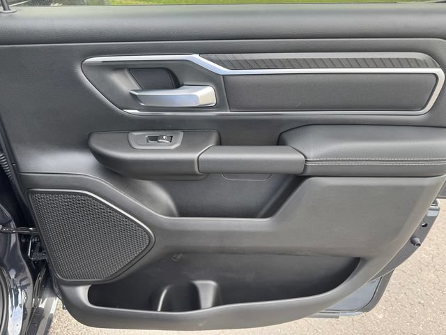 New 2026 RAM 1500 Big Horn AWD/4WD image 15