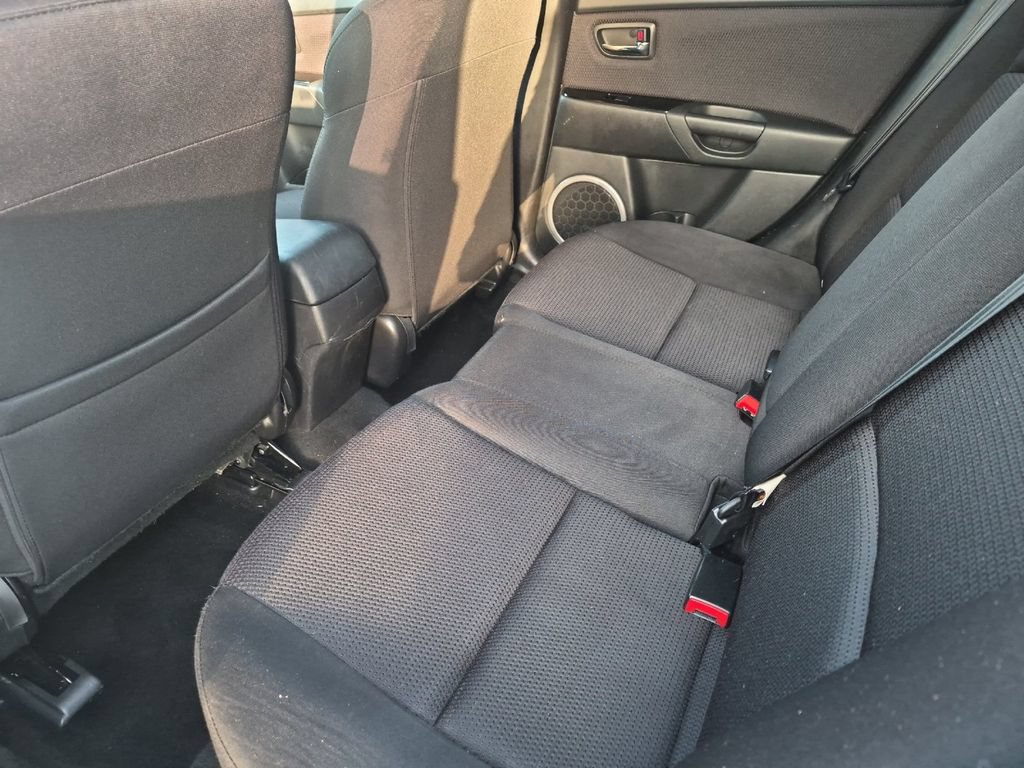 Used 2009 MAZDA MAZDA3 s Touring FWD image 12