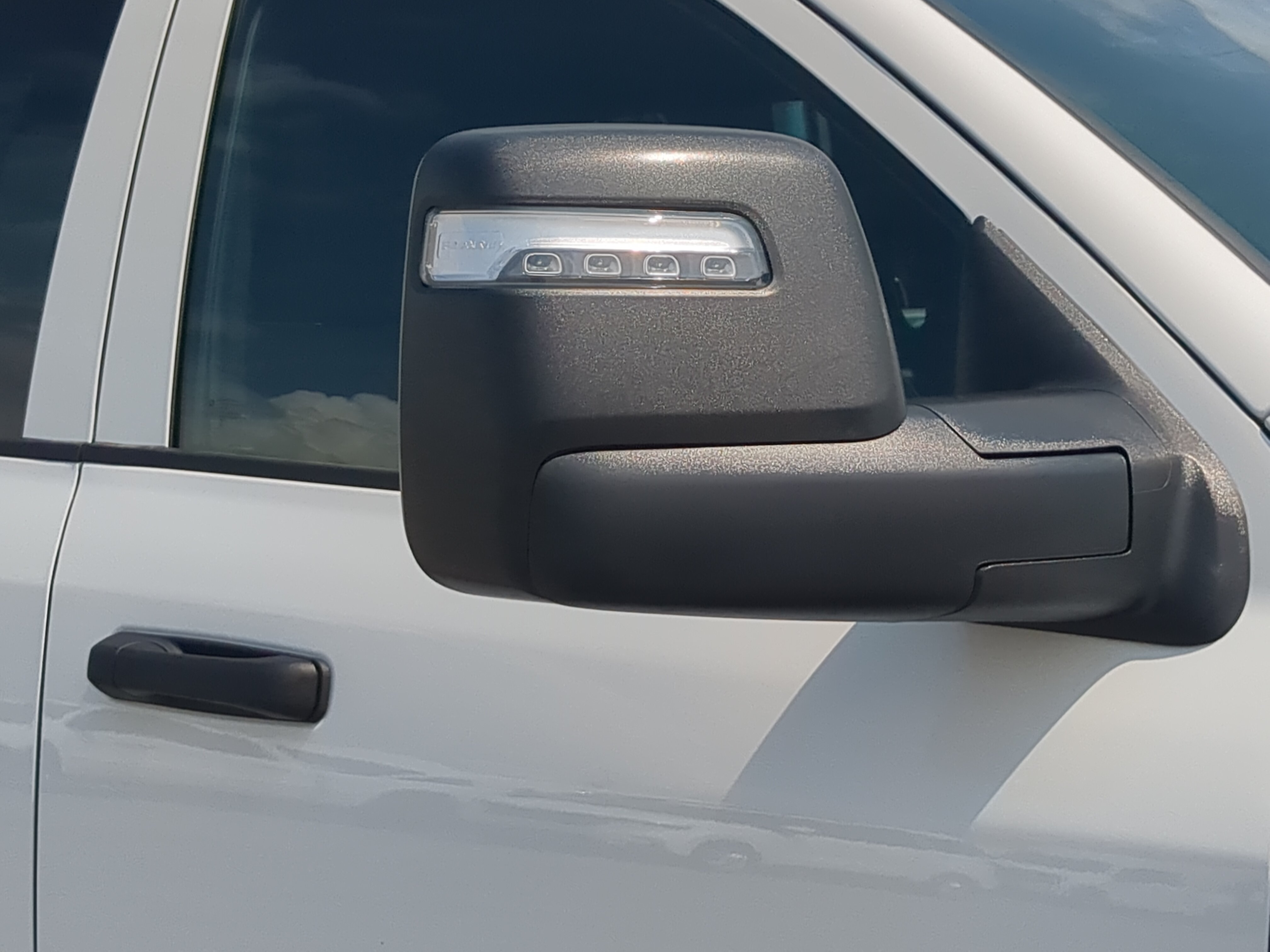 New 2026 RAM 2500 Tradesman AWD/4WD image 11