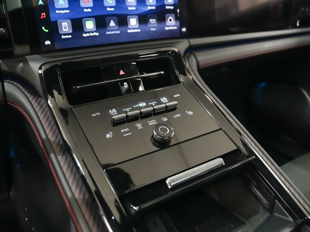 New 2026 Porsche Panamera GTS AWD/4WD image 33