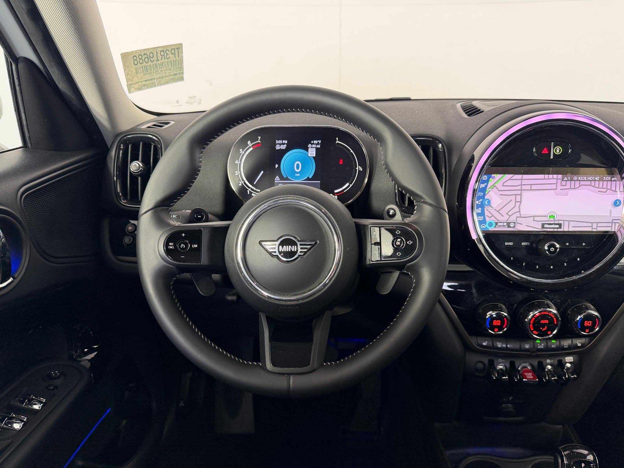 Used 2023 MINI Cooper Countryman S FWD image 31