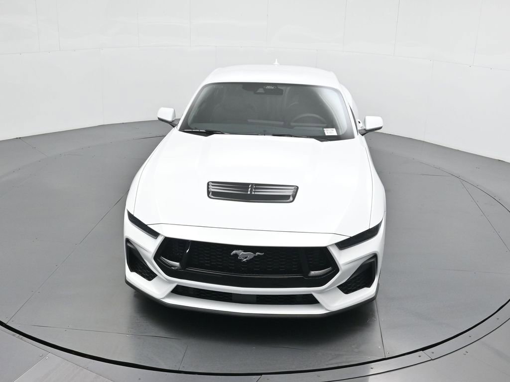 New 2026 Ford Mustang GT image 33