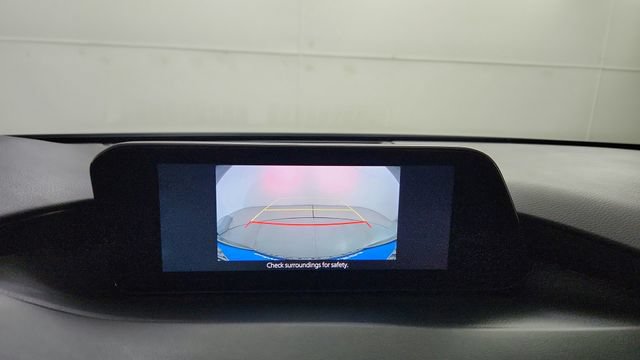 Used 2026 MAZDA MAZDA3 s Sport FWD image 45