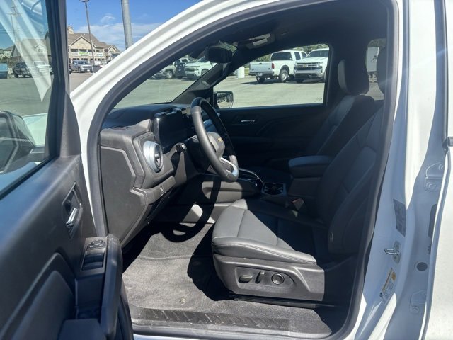 New 2026 Chevrolet Colorado LT w/ LT Convenience Package image 2